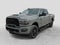 2027 RAM 2500 RAM 2500 LARAMIE CREW CAB 4X4 6'4' BOX