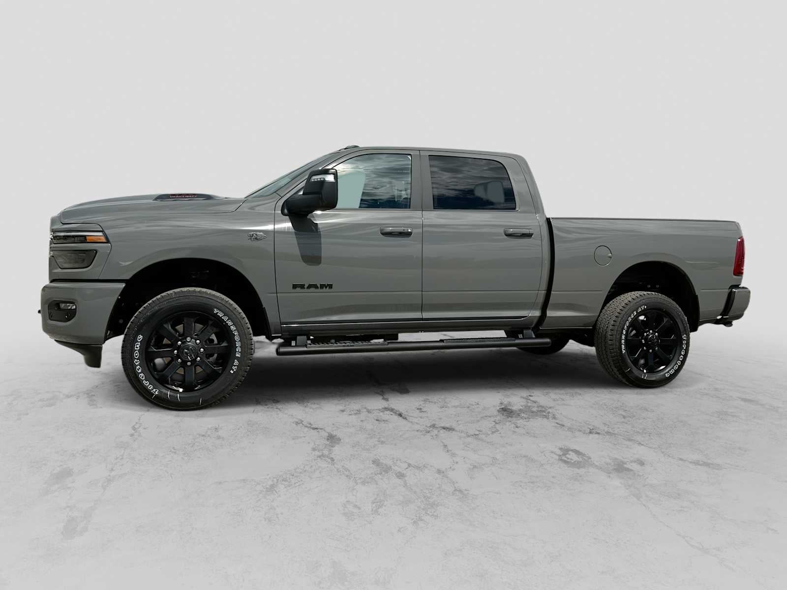 2027 RAM 2500 RAM 2500 LARAMIE CREW CAB 4X4 6'4' BOX