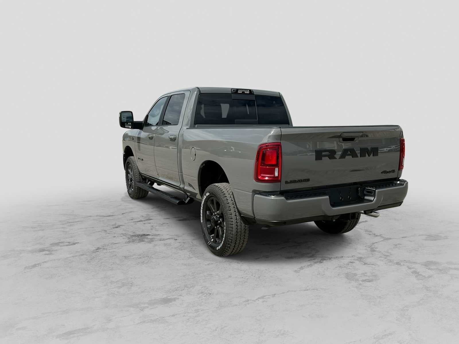 2027 RAM 2500 RAM 2500 LARAMIE CREW CAB 4X4 6'4' BOX
