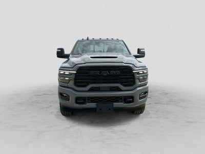 2027 RAM 2500 RAM 2500 LARAMIE CREW CAB 4X4 6'4' BOX