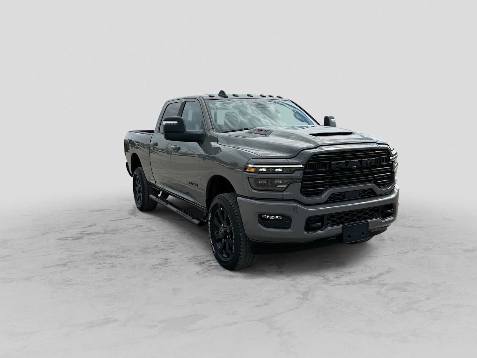 2027 RAM 2500 RAM 2500 LARAMIE CREW CAB 4X4 6'4' BOX