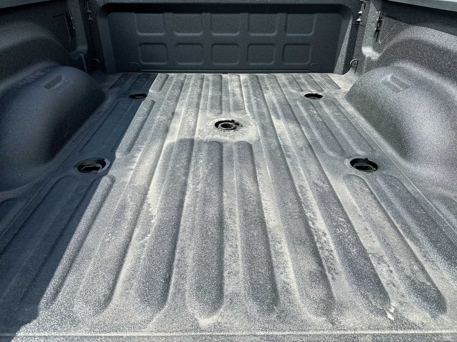 2027 RAM 2500 RAM 2500 LARAMIE CREW CAB 4X4 6'4' BOX