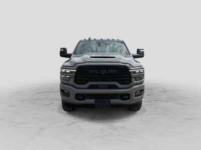 2027 RAM 2500 RAM 2500 LARAMIE CREW CAB 4X4 6'4' BOX