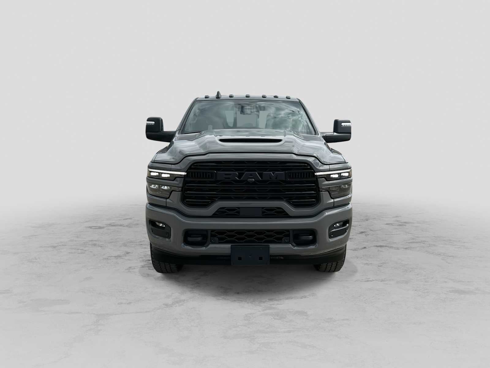 2027 RAM 2500 RAM 2500 LARAMIE CREW CAB 4X4 6'4' BOX