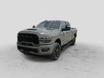 2027 RAM 2500 RAM 2500 LARAMIE CREW CAB 4X4 6'4' BOX