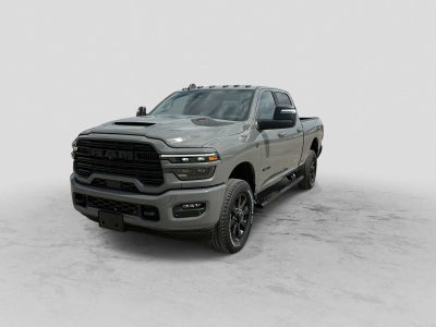 2027 RAM 2500 RAM 2500 LARAMIE CREW CAB 4X4 6'4' BOX
