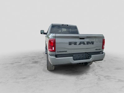 2027 RAM 2500 RAM 2500 LARAMIE CREW CAB 4X4 6'4' BOX