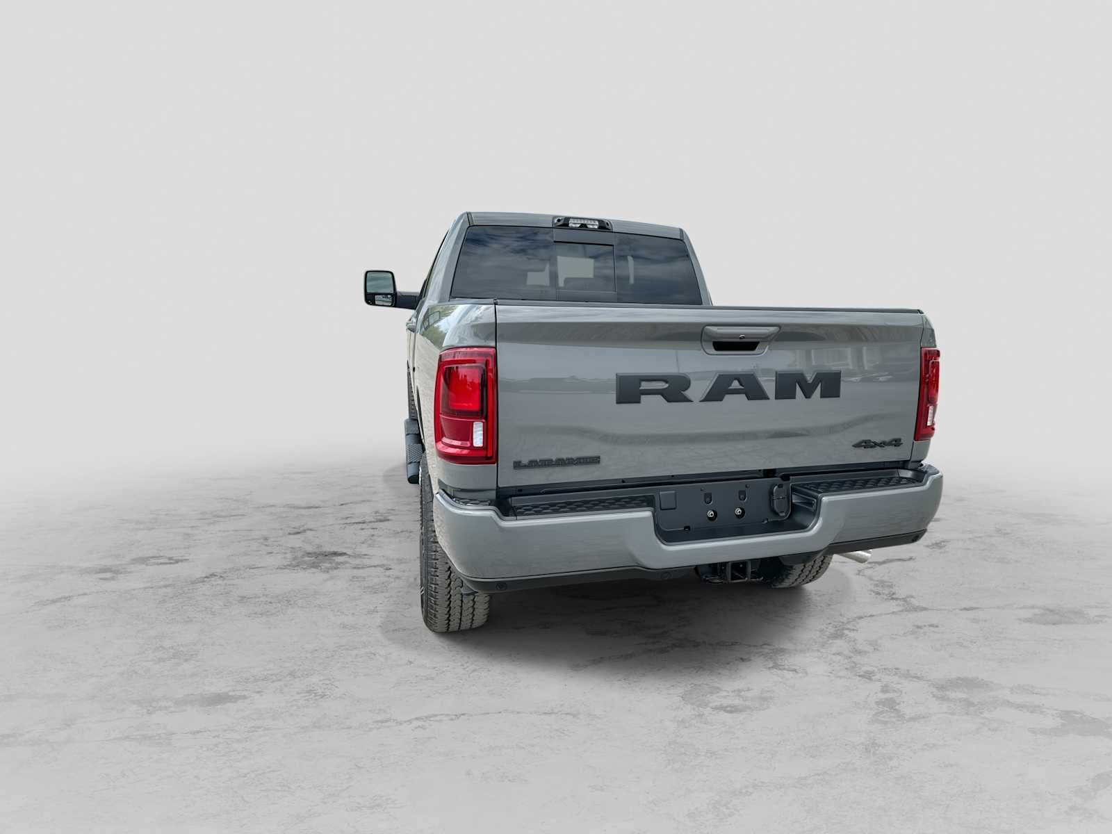 2027 RAM 2500 RAM 2500 LARAMIE CREW CAB 4X4 6'4' BOX
