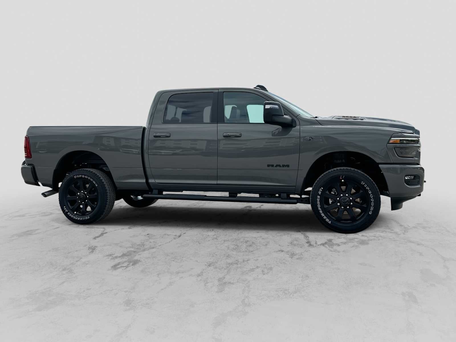2027 RAM 2500 RAM 2500 LARAMIE CREW CAB 4X4 6'4' BOX