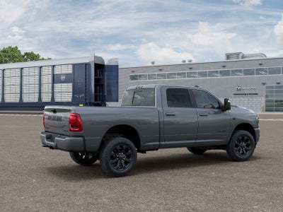 2027 RAM 2500 RAM 2500 LARAMIE CREW CAB 4X4 6'4' BOX
