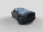 2025 RAM Ram 2500 RAM 2500 LARAMIE CREW CAB 4X4 6'4' BOX