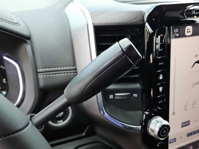 2025 RAM Ram 2500 RAM 2500 LARAMIE CREW CAB 4X4 6'4' BOX