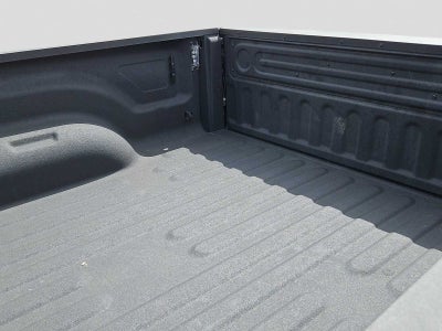 2025 RAM Ram 2500 RAM 2500 LARAMIE CREW CAB 4X4 6'4' BOX