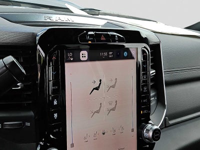 2025 RAM Ram 2500 RAM 2500 LARAMIE CREW CAB 4X4 6'4' BOX