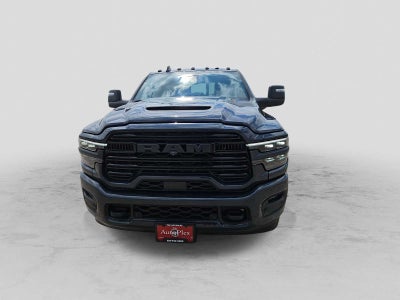 2025 RAM Ram 2500 RAM 2500 LARAMIE CREW CAB 4X4 6'4' BOX
