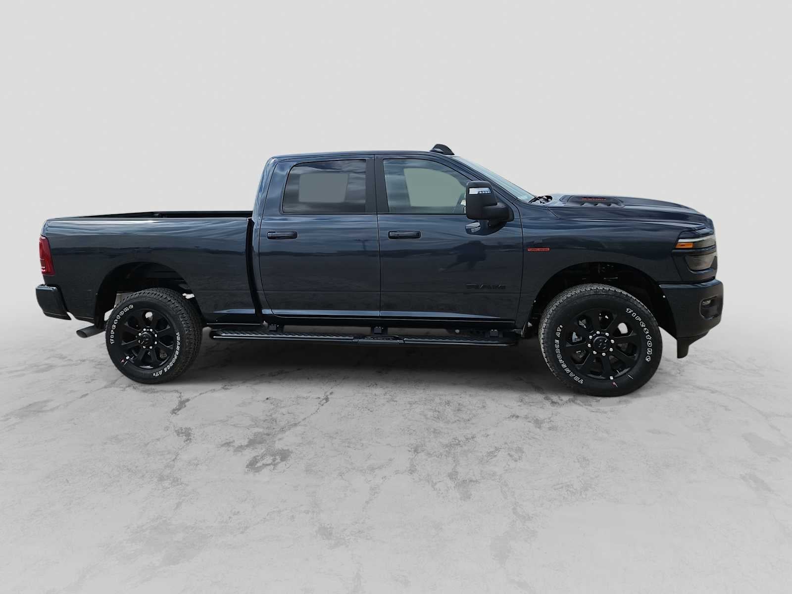 2025 RAM Ram 2500 RAM 2500 LARAMIE CREW CAB 4X4 6'4' BOX