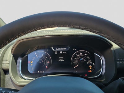 2026 RAM 2500 RAM 2500 LARAMIE CREW CAB 4X4 6'4' BOX