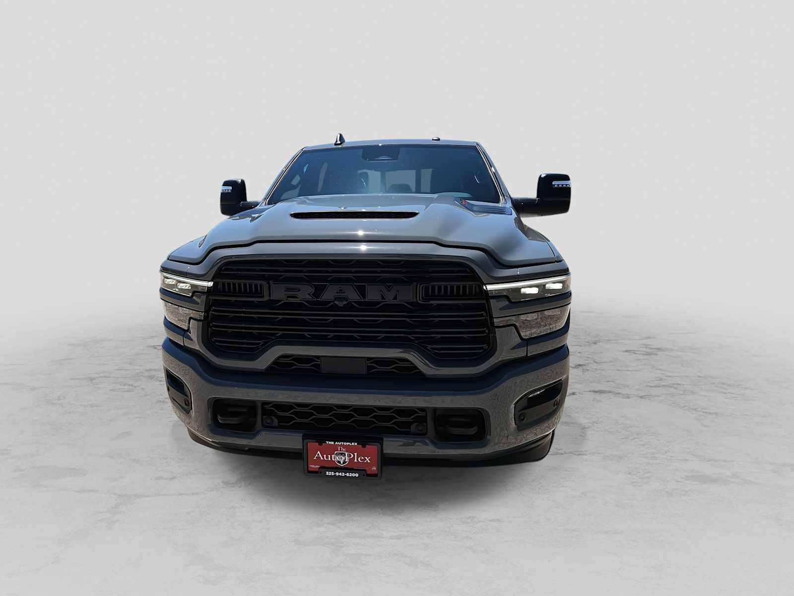 2026 RAM 2500 RAM 2500 LARAMIE CREW CAB 4X4 6'4' BOX