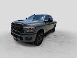 2026 RAM 2500 RAM 2500 LARAMIE CREW CAB 4X4 6'4' BOX