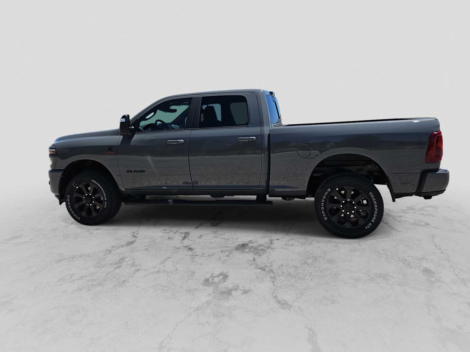 2026 RAM 2500 RAM 2500 LARAMIE CREW CAB 4X4 6'4' BOX