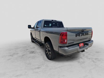 2026 RAM 2500 RAM 2500 LARAMIE CREW CAB 4X4 6'4' BOX
