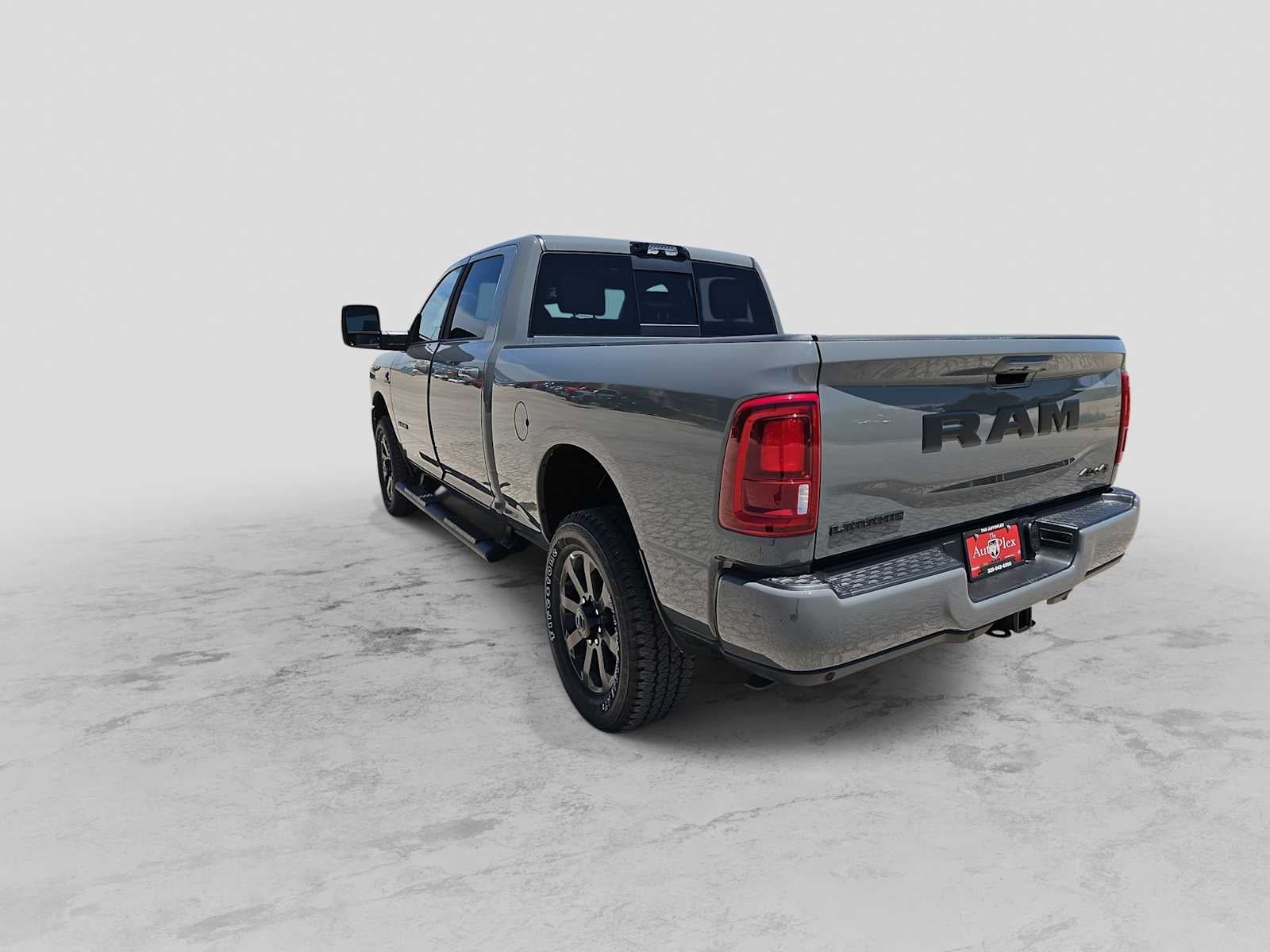 2026 RAM 2500 RAM 2500 LARAMIE CREW CAB 4X4 6'4' BOX