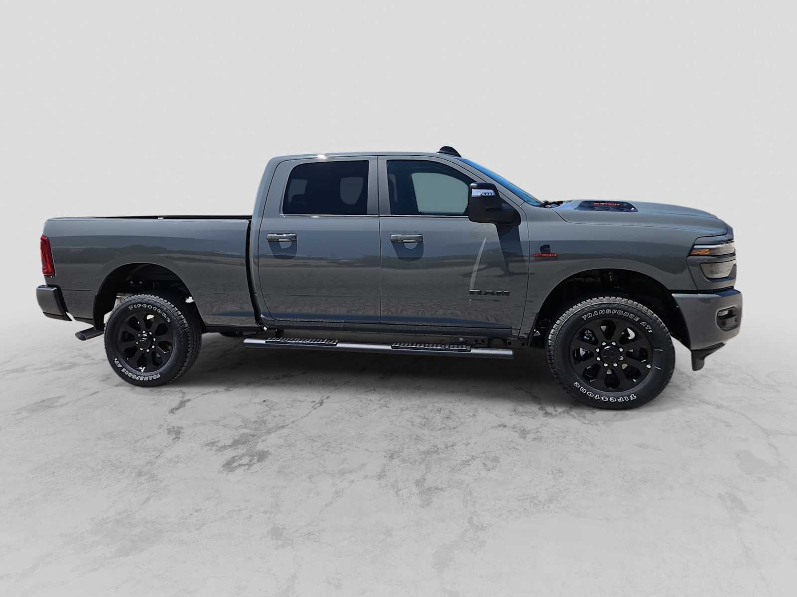 2026 RAM 2500 RAM 2500 LARAMIE CREW CAB 4X4 6'4' BOX