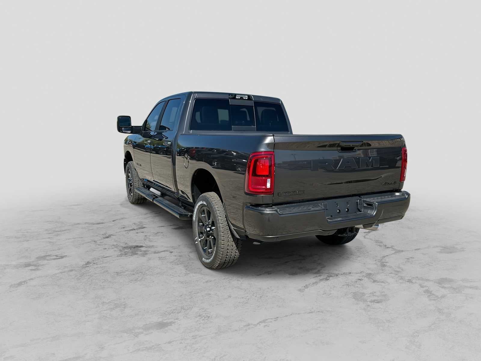 2027 RAM 2500 RAM 2500 LARAMIE CREW CAB 4X4 6'4' BOX
