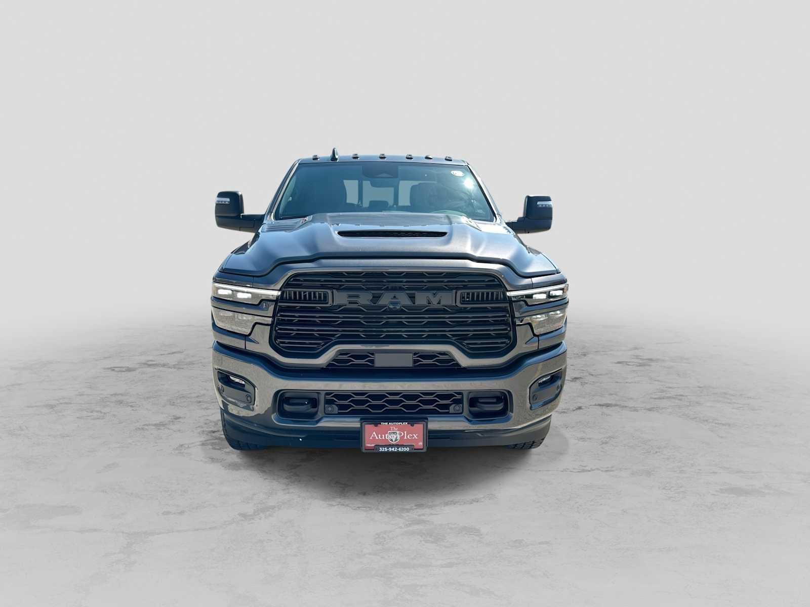2027 RAM 2500 RAM 2500 LARAMIE CREW CAB 4X4 6'4' BOX