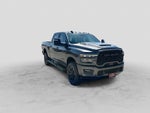 2027 RAM 2500 RAM 2500 LARAMIE CREW CAB 4X4 6'4' BOX