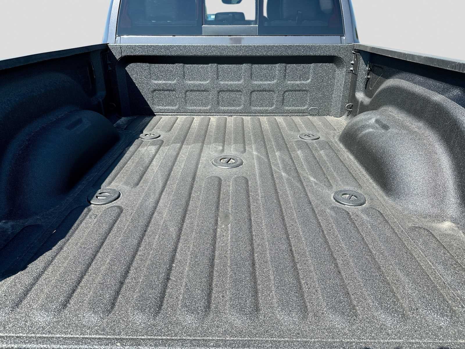 2027 RAM 2500 RAM 2500 LARAMIE CREW CAB 4X4 6'4' BOX