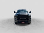 2027 RAM 2500 RAM 2500 LARAMIE CREW CAB 4X4 6'4' BOX