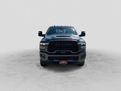2027 RAM 2500 RAM 2500 LARAMIE CREW CAB 4X4 6'4' BOX
