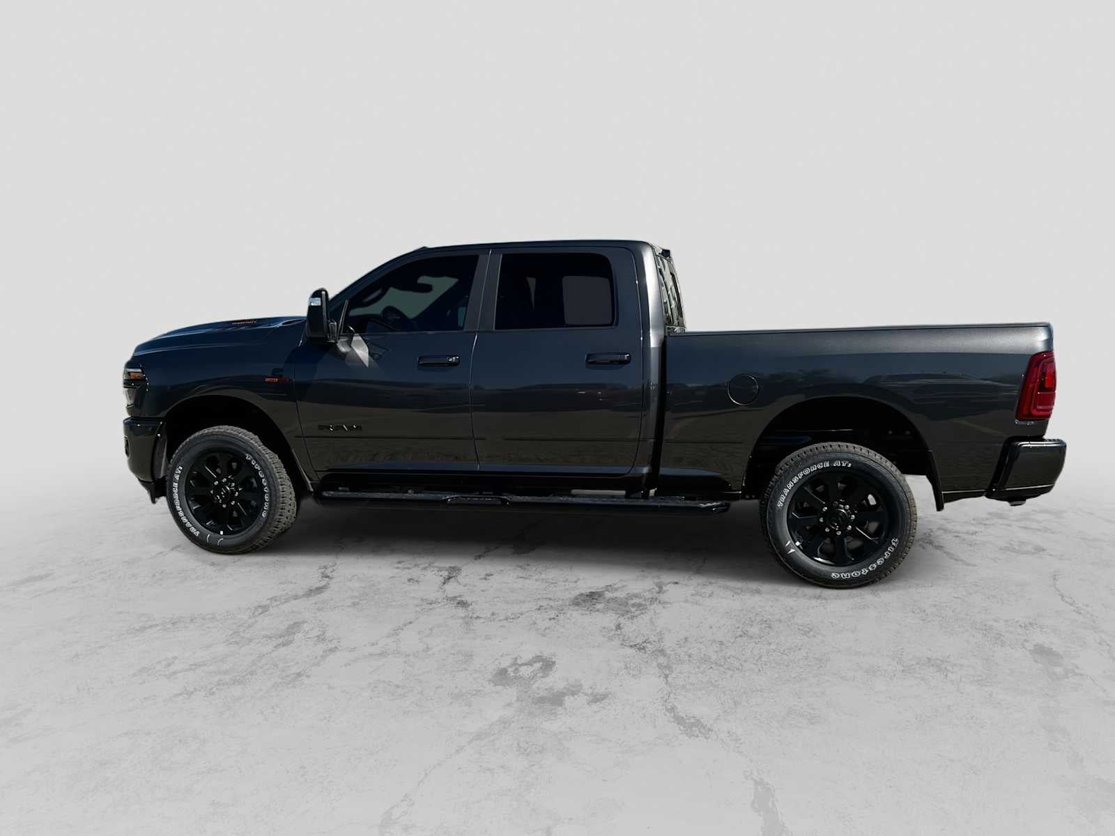 2027 RAM 2500 RAM 2500 LARAMIE CREW CAB 4X4 6'4' BOX
