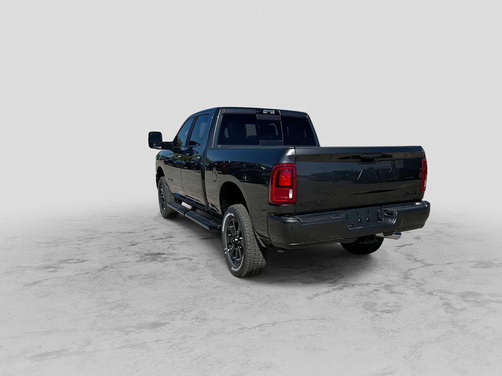 2027 RAM 2500 RAM 2500 LARAMIE CREW CAB 4X4 6'4' BOX