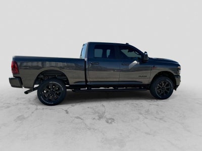 2027 RAM 2500 RAM 2500 LARAMIE CREW CAB 4X4 6'4' BOX
