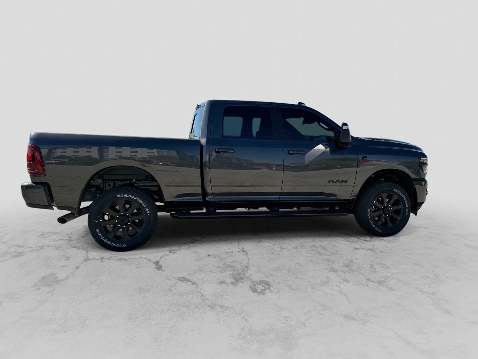 2027 RAM 2500 RAM 2500 LARAMIE CREW CAB 4X4 6'4' BOX