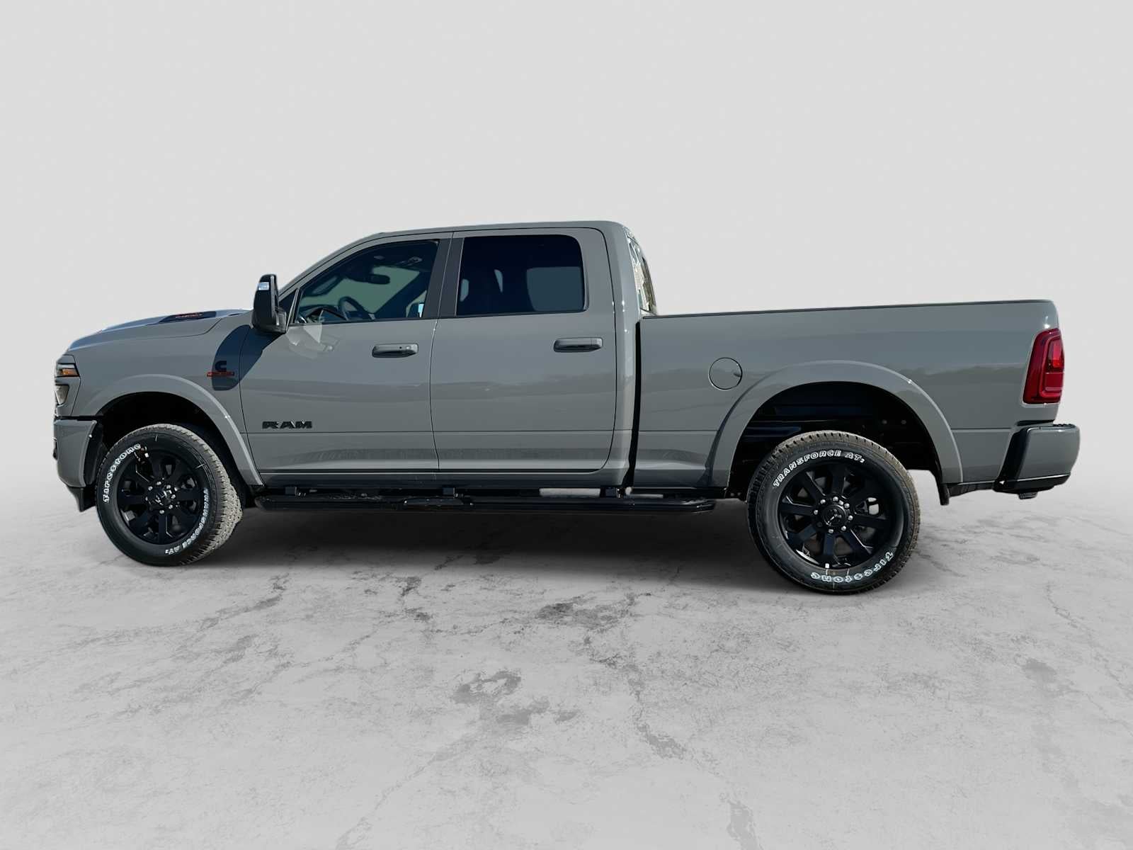 2027 RAM 2500 RAM 2500 LARAMIE CREW CAB 4X4 6'4' BOX