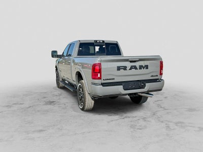 2027 RAM 2500 RAM 2500 LARAMIE CREW CAB 4X4 6'4' BOX