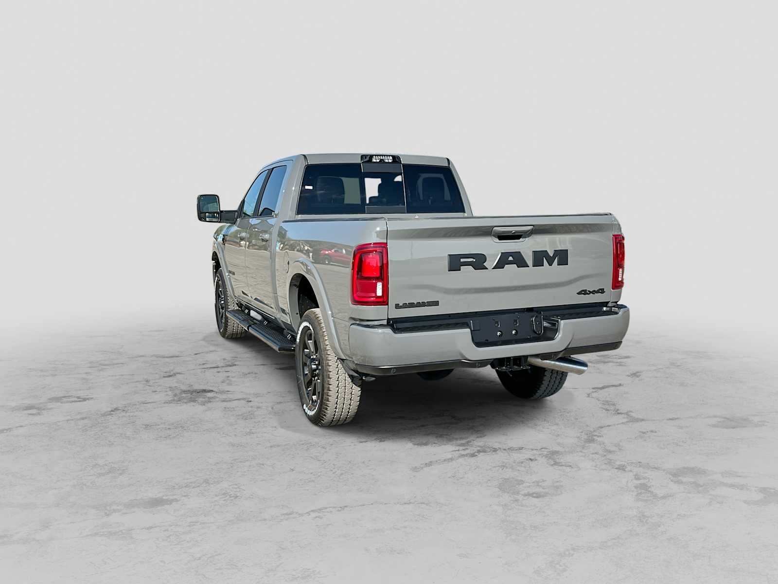 2027 RAM 2500 RAM 2500 LARAMIE CREW CAB 4X4 6'4' BOX