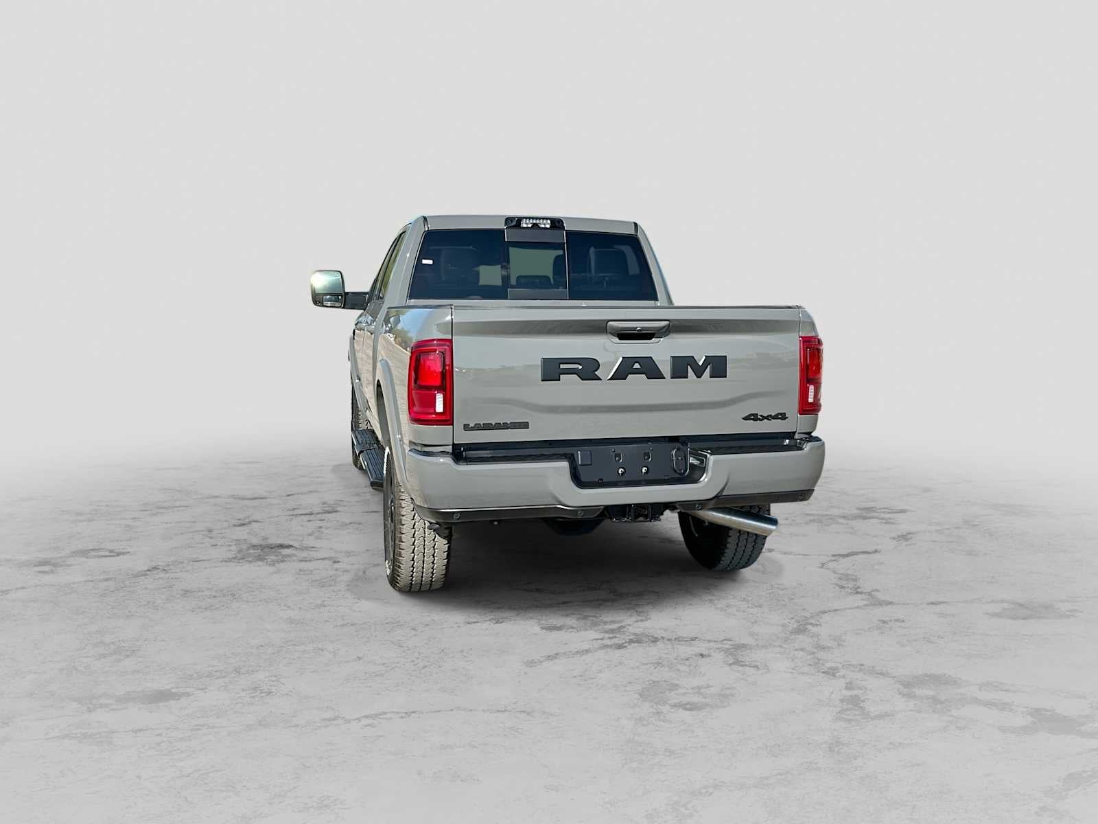 2027 RAM 2500 RAM 2500 LARAMIE CREW CAB 4X4 6'4' BOX