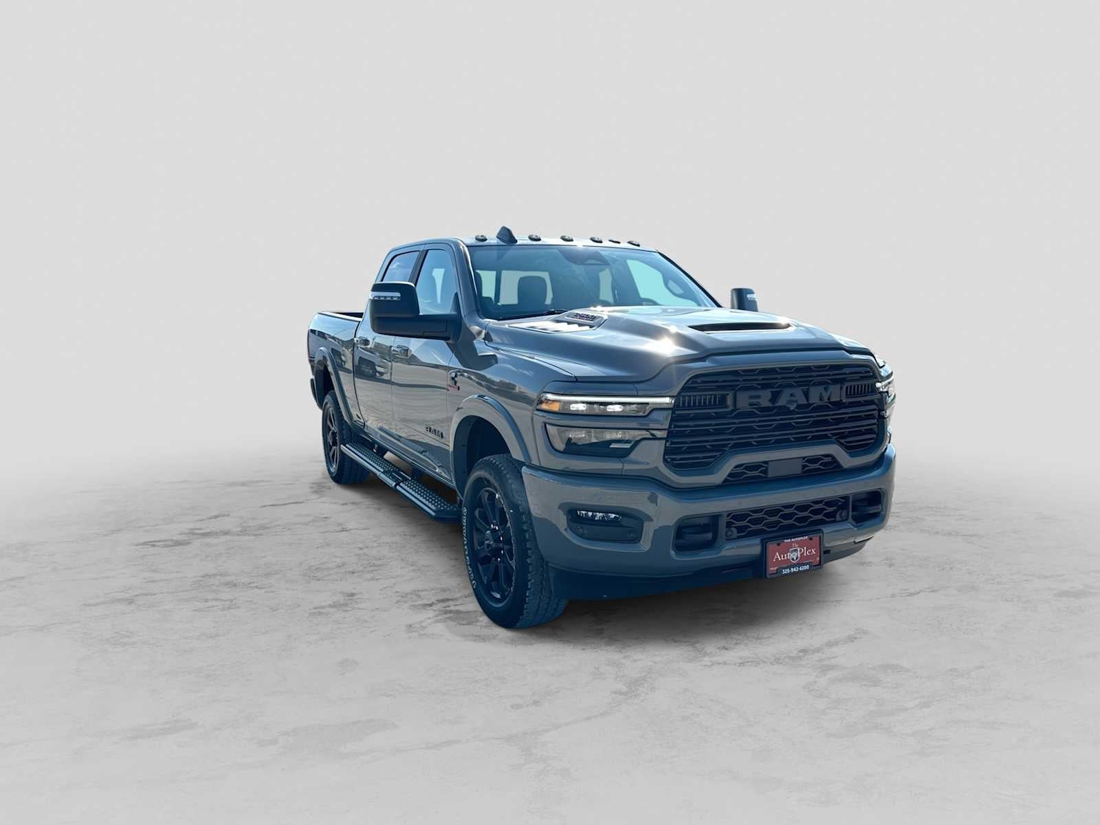 2027 RAM 2500 RAM 2500 LARAMIE CREW CAB 4X4 6'4' BOX