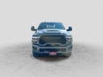 2027 RAM 2500 RAM 2500 LARAMIE CREW CAB 4X4 6'4' BOX