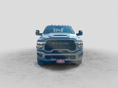 2027 RAM 2500 RAM 2500 LARAMIE CREW CAB 4X4 6'4' BOX
