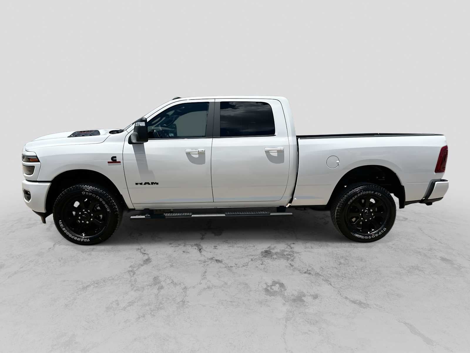 2026 RAM 2500 Laramie Crew Cab 4x4 6'4' Box