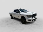 2026 RAM 2500 Laramie Crew Cab 4x4 6'4' Box