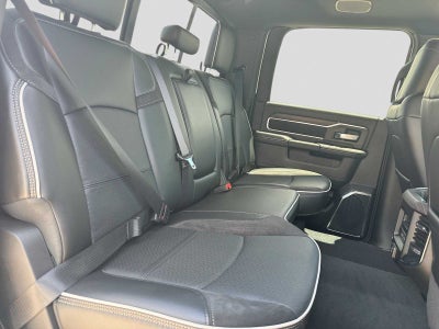 2026 RAM 2500 Laramie Crew Cab 4x4 6'4' Box