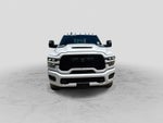 2026 RAM 2500 Laramie Crew Cab 4x4 6'4' Box