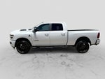 2026 RAM 2500 Laramie Crew Cab 4x4 6'4' Box