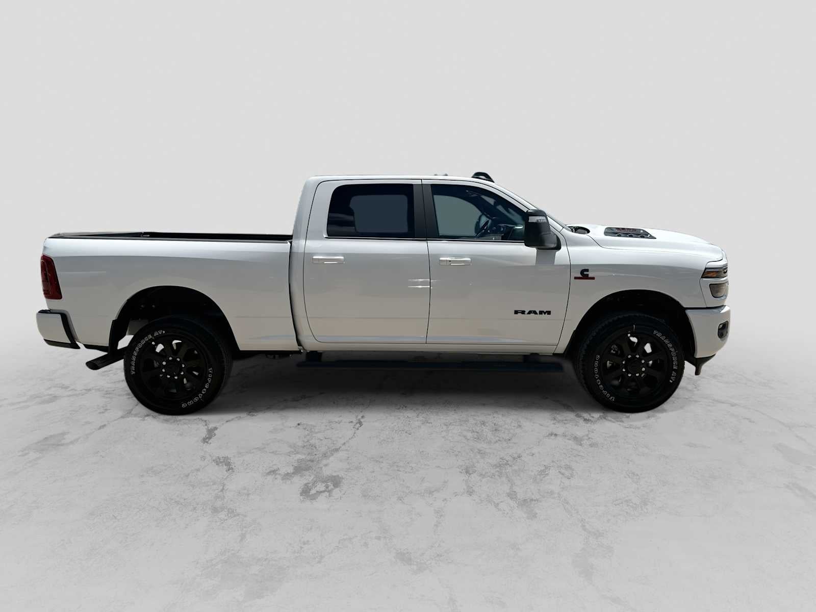 2026 RAM 2500 Laramie Crew Cab 4x4 6'4' Box